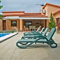 Вилла в Испании, Каталония, Льорет-де-Мар, 230 кв.м.