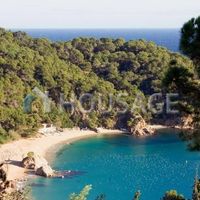 Вилла в Испании, Каталония, Льорет-де-Мар, 230 кв.м.