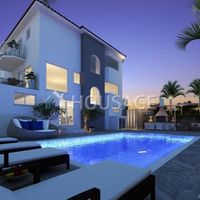 Villa in Republic of Cyprus, Lemesou, 322 sq.m.