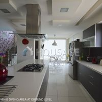 Villa in Republic of Cyprus, Lemesou, 322 sq.m.