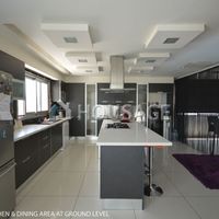 Villa in Republic of Cyprus, Lemesou, 322 sq.m.