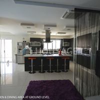 Villa in Republic of Cyprus, Lemesou, 322 sq.m.