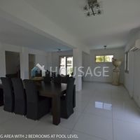 Villa in Republic of Cyprus, Lemesou, 322 sq.m.