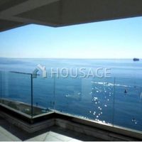 Апартаменты на Кипре, Лимасол, 135 кв.м.