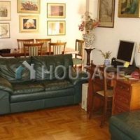 Flat in Italy, San Remo, 120 sq.m.