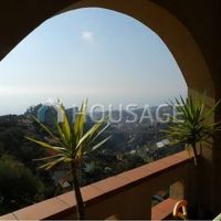 Villa in Italy, San Remo, 750 sq.m.