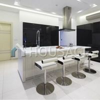 Вилла на Кипре, Лимасол, 628 кв.м.