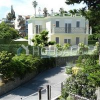 Villa in Italy, San Remo, 150 sq.m.