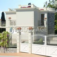 Villa in Italy, San Remo, 150 sq.m.