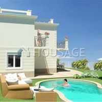 Villa in Italy, San Remo, 150 sq.m.