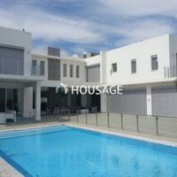 Вилла на Кипре, Лимасол, 491 кв.м.