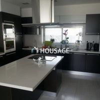 Вилла на Кипре, Лимасол, 491 кв.м.