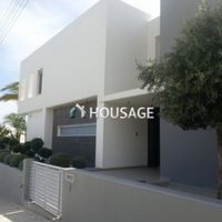 Вилла на Кипре, Лимасол, 491 кв.м.