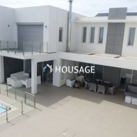 Вилла на Кипре, Лимасол, 491 кв.м.