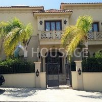 Вилла на Кипре, Лимасол, 600 кв.м.