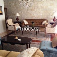 Вилла на Кипре, Лимасол, 600 кв.м.