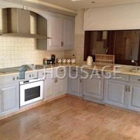 Вилла на Кипре, Лимасол, 600 кв.м.