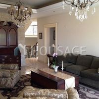 Вилла на Кипре, Лимасол, 600 кв.м.