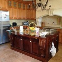 Вилла на Кипре, Лимасол, 600 кв.м.