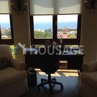 Вилла на Кипре, Лимасол, 600 кв.м.