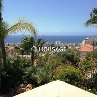 Вилла на Кипре, Лимасол, 600 кв.м.