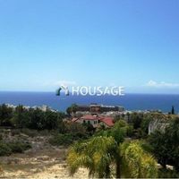 Вилла на Кипре, Лимасол, 600 кв.м.