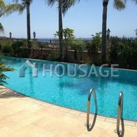 Вилла на Кипре, Лимасол, 600 кв.м.