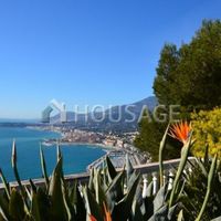 Villa in Italy, San Remo, 250 sq.m.