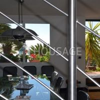 Villa in Italy, San Remo, 250 sq.m.