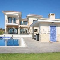 Вилла на Кипре, Лимасол, 509 кв.м.