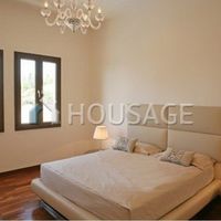 Вилла на Кипре, Лимасол, 509 кв.м.