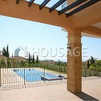 Вилла на Кипре, Лимасол, 509 кв.м.