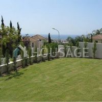 Вилла на Кипре, Лимасол, 509 кв.м.