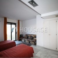 Flat in Spain, Andalucia, Puerto Banus, 180 sq.m.