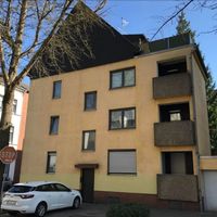 Rental house in Germany, Nordrhein-Westfalen, Krefeld, 339 sq.m.