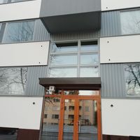 Квартира в Финляндии, 31 кв.м.