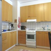 Квартира в Финляндии, 68 кв.м.