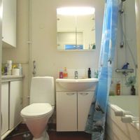 Квартира в Финляндии, 68 кв.м.