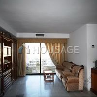 Flat in Spain, Andalucia, Puerto Banus, 180 sq.m.