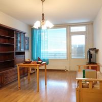 Квартира в Финляндии, 55 кв.м.