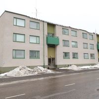 Квартира в Финляндии, 55 кв.м.