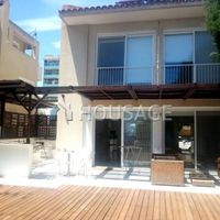 Вилла на Кипре, Лимасол, 180 кв.м.