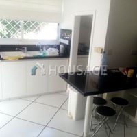 Вилла на Кипре, Лимасол, 180 кв.м.