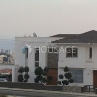 Вилла на Кипре, Лимасол, 550 кв.м.