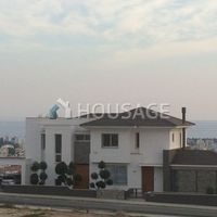 Вилла на Кипре, Лимасол, 550 кв.м.