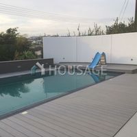 Вилла на Кипре, Лимасол, 550 кв.м.