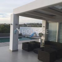 Вилла на Кипре, Лимасол, 550 кв.м.