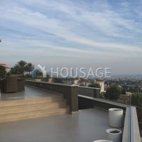 Вилла на Кипре, Лимасол, 550 кв.м.