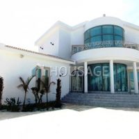 Вилла на Кипре, Протарас, 542 кв.м.