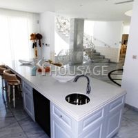 Вилла на Кипре, Протарас, 542 кв.м.